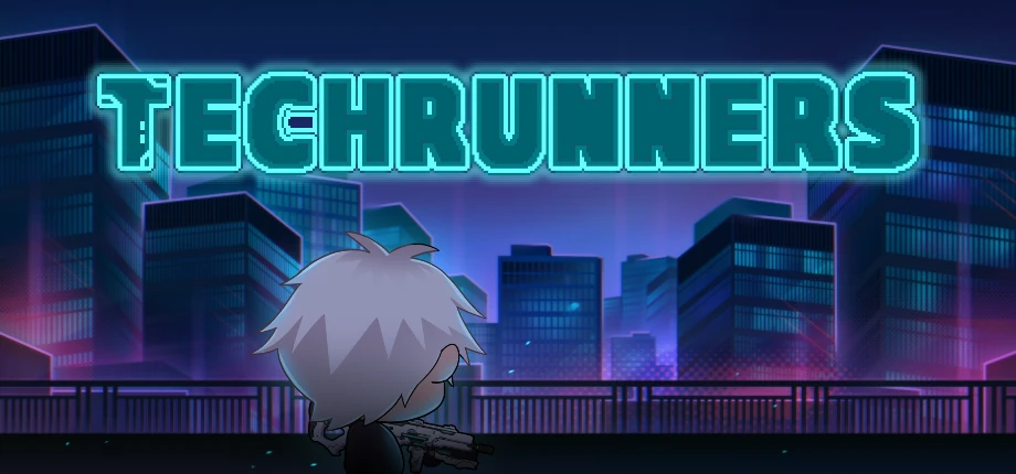 TechRunners
